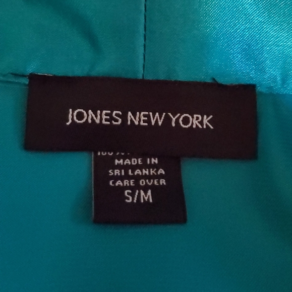 Jones New York Chemise and Robe - Picture 11 of 16